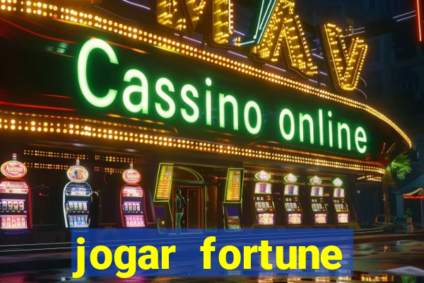 jogar fortune rabbit demo